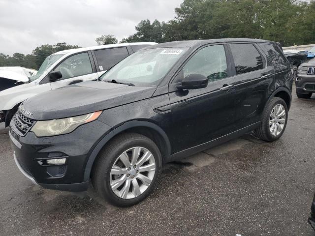 2016 LAND ROVER DISCOVERY #3023402261