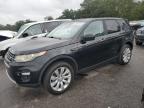 Lot #3023402261 2016 LAND ROVER DISCOVERY