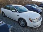 Lot #3025121201 2008 FORD TAURUS SEL