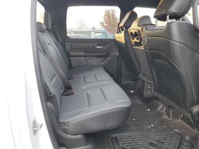2021 RAM 1500 TRADE - 1C6SRFGT1MN696725