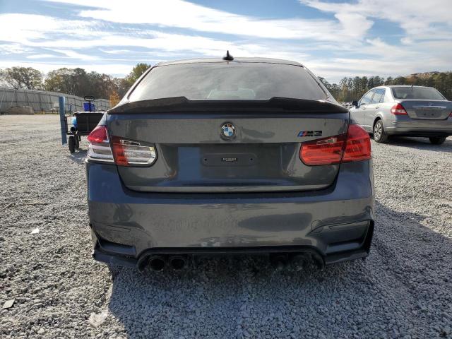 VIN WBS3C9C52FP805216 2015 BMW M3 no.6