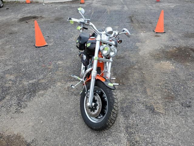 2009 HARLEY-DAVIDSON FXDFSE 1HD1PX8169K976760