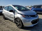 Lot #3025160231 2019 CHEVROLET BOLT EV PR