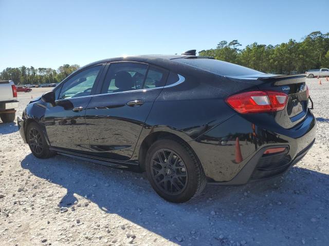 2018 CHEVROLET CRUZE LT - 1G1BE5SM2J7155562