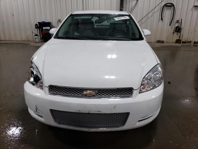 2015 CHEVROLET IMPALA LIM - 2G1WA5E36F1108488