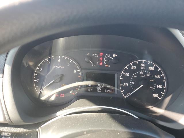 2015 NISSAN SENTRA S - 3N1AB7APXFY330930