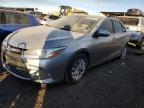 2015 TOYOTA CAMRY LE - 4T4BF1FK5FR460537