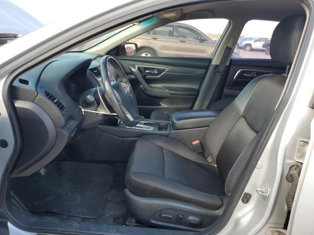 2017 NISSAN ALTIMA 2.5 - 1N4AL3AP7HN360329