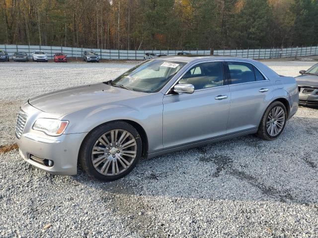 CHRYSLER 300C