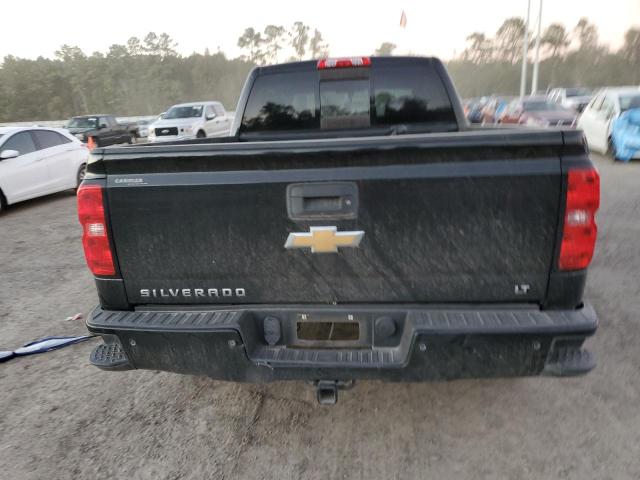 2017 CHEVROLET SILVERADO - 1GCVKREH0HZ181918