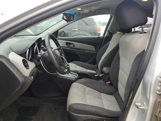 2015 CHEVROLET CRUZE LS - 1G1PA5SH2F7186449