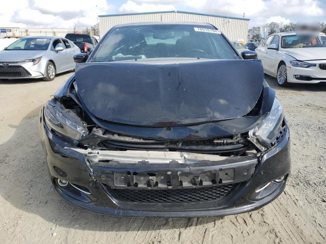 2015 DODGE DART 4D 1C3CDFEB3FD345835