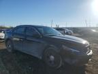 Lot #3024398543 2015 FORD TAURUS POL