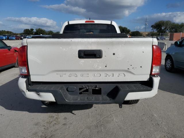 VIN 5TFRX5GN8GX060191 2016 Toyota Tacoma, Access Cab no.6