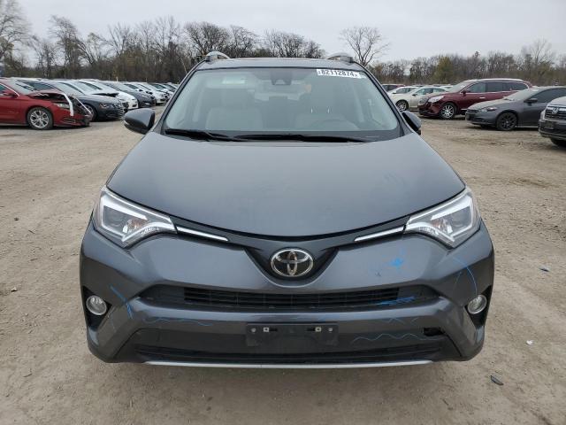 2018 TOYOTA RAV4 LIMIT - JTMDFREV7JD239712