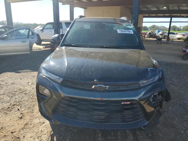 2023 CHEVROLET TRAILBLAZE - KL79MTSL1PB185885