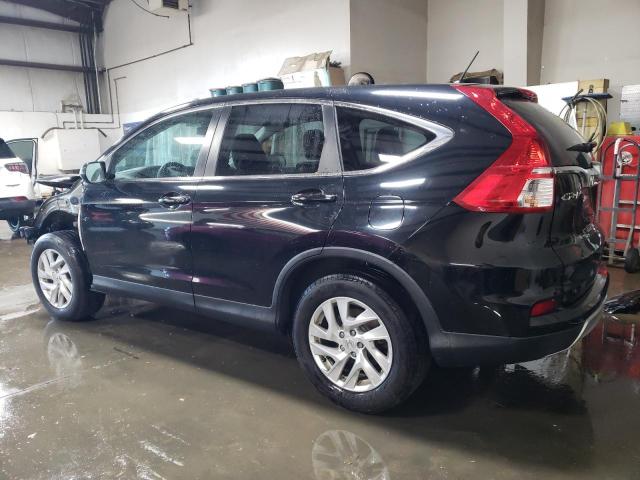 2016 HONDA CR-V EX - 5J6RM4H57GL098689