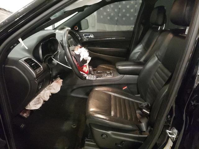 2019 JEEP GRAND CHER - 1C4RJFBG4KC628842