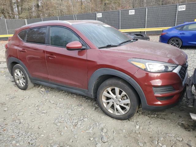 2019 HYUNDAI TUCSON LIM - KM8J3CA45KU012523