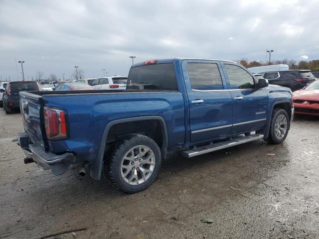 2017 GMC SIERRA K15 - 3GTU2NEC1HG131179