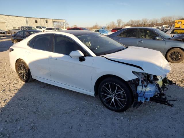 2024 TOYOTA CAMRY SE N - 4T1G11BK0RU109964