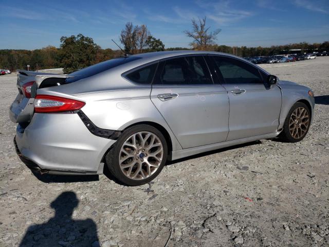 VIN 3FA6P0K93ER254252 2014 FORD FUSION no.3