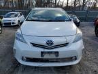 Lot #3024025217 2013 TOYOTA PRIUS V