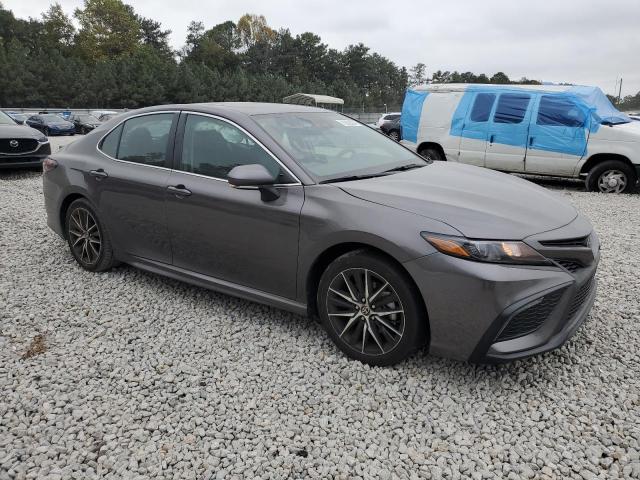 2023 TOYOTA CAMRY SE N - 4T1G11AK2PU830172