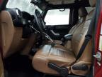 Lot #3024027241 2012 JEEP WRANGLER U