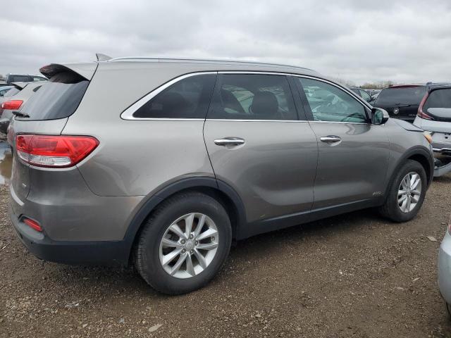 2016 KIA SORENTO LX - 5XYPGDA39GG067940