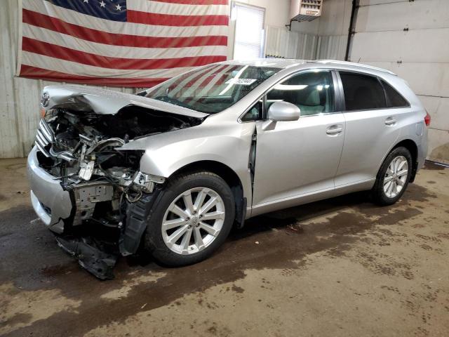 2011 TOYOTA VENZA #3020678970