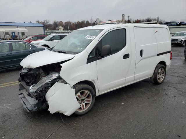 NISSAN NV200 2.5S