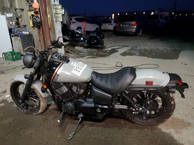 2024 HONDA VT750 C2B JH2RC53E4RK000109