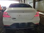 Lot #3027377814 2022 GENESIS G70 BASE