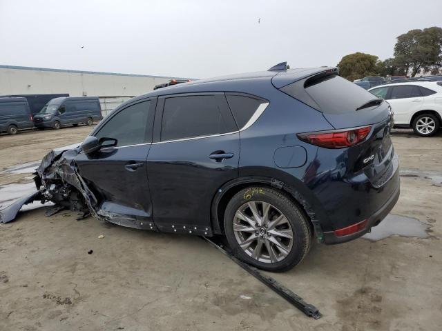 2019 MAZDA CX-5 GRAND - JM3KFADM2K1576848