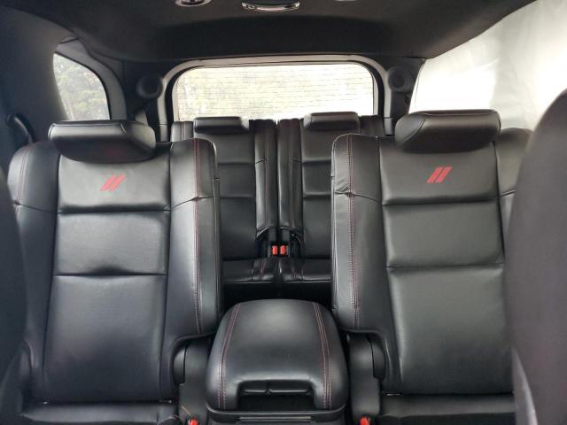 2022 DODGE DURANGO R/ - 1C4SDHCT1NC130568