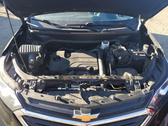 VIN 2GNAXSEV6J6267899 2018 Chevrolet Equinox, LT no.12