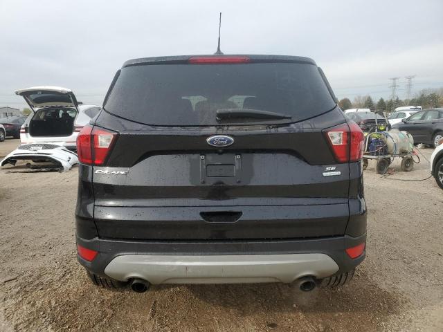2019 FORD ESCAPE SE - 1FMCU0GD9KUB99454