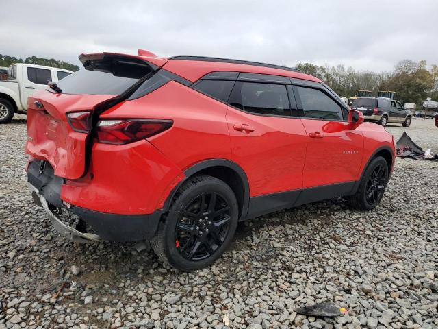 2019 CHEVROLET BLAZER 1LT - 3GNKBBRA0KS675344