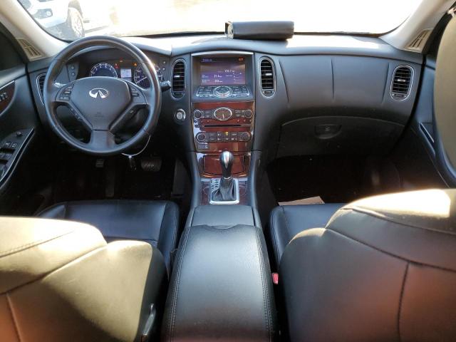 2017 INFINITI QX50 - JN1BJ0RR9HM408642
