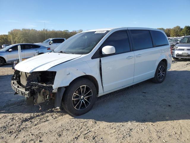 2018 DODGE GRAND CARA - 2C4RDGEG8JR196982