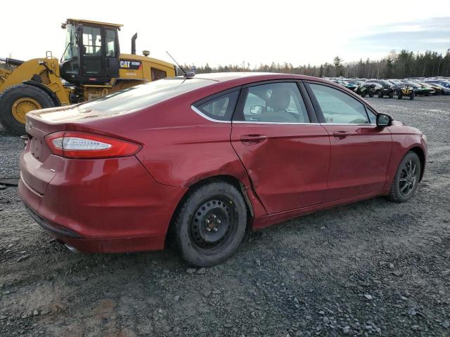 Vin: 3fa6p0h71gr371630, lot: 79503374, ford fusion se 20163