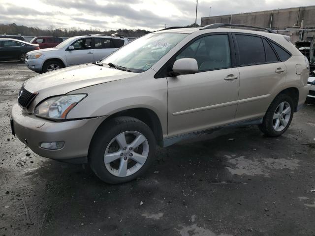 2007 LEXUS RX 350 #2974624453