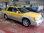 SUBARU BAJA снимка