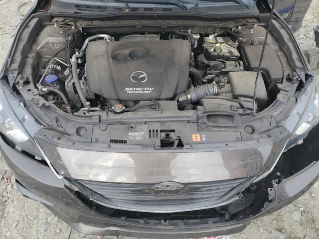 2015 MAZDA 3 GRAND TO - 3MZBM1W77FM126740