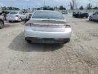 LINCOLN MKZ photo