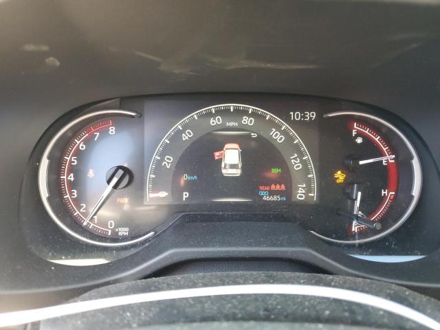 2023 TOYOTA RAV4 XLE - 2T3P1RFV6PC392363