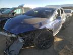 2022 TESLA MODEL X - 7SAXCAE55NF359694