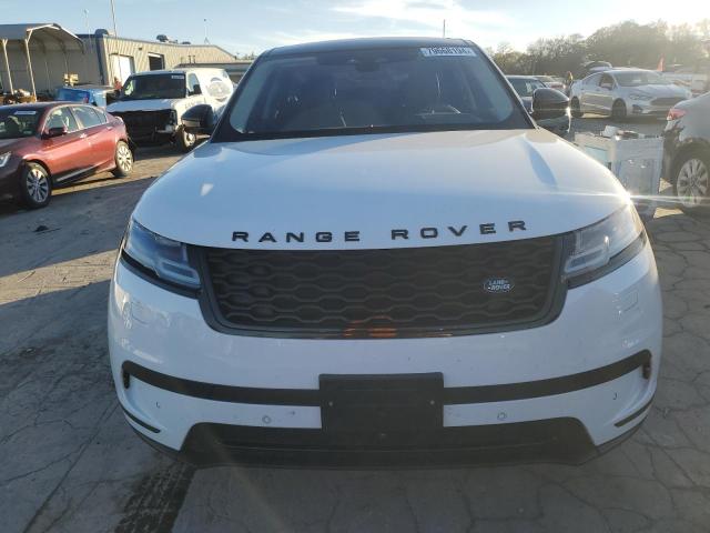 2021 LAND ROVER RANGE ROVE - SALYJ2EXXMA326270