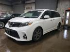 2018 TOYOTA SIENNA SE - 5TDXZ3DC6JS911779